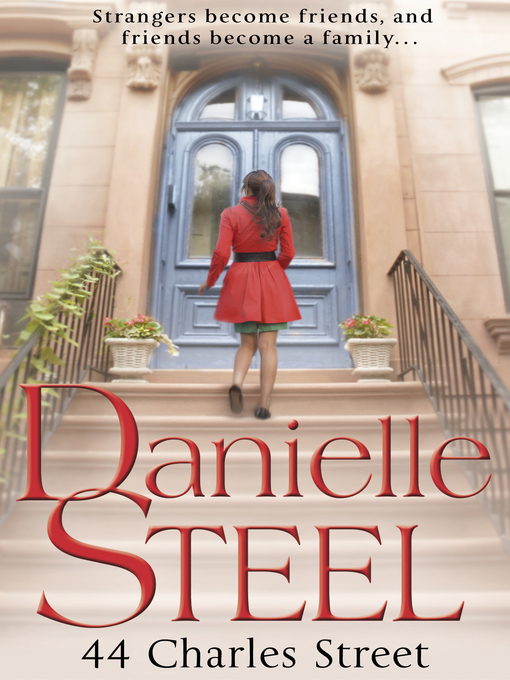 Title details for 44 Charles Street by Danielle Steel - Wait list